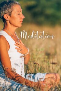 Meditation - A Guide to Finding Inner Peace